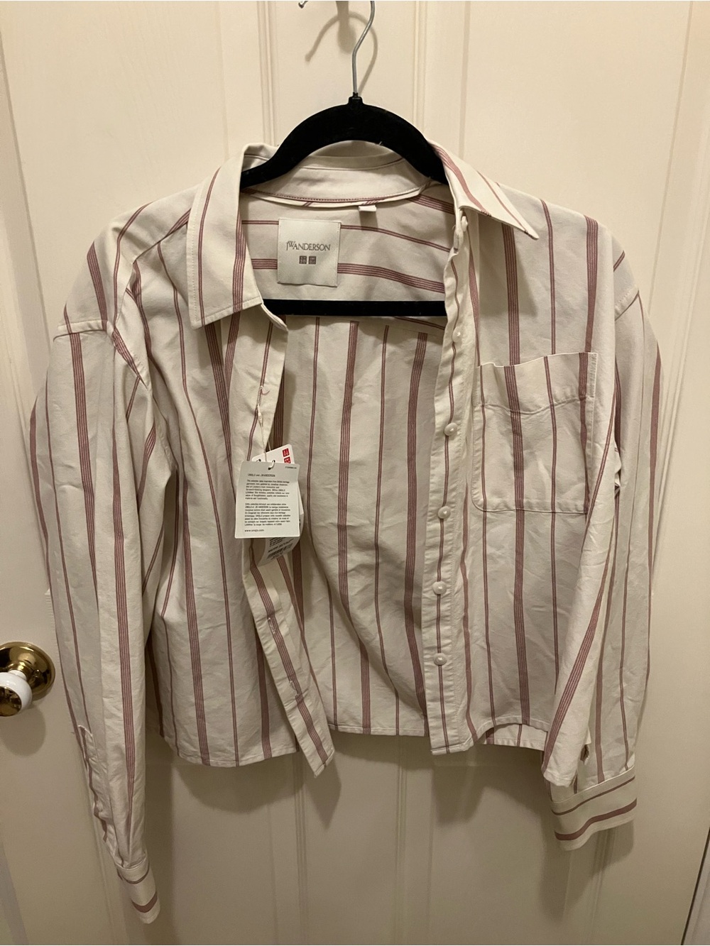 Uniqlo Button up